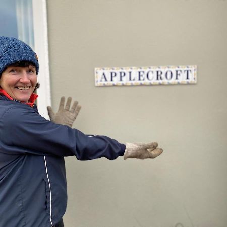 Applecroft House Bed & Breakfast Killarney Luaran gambar