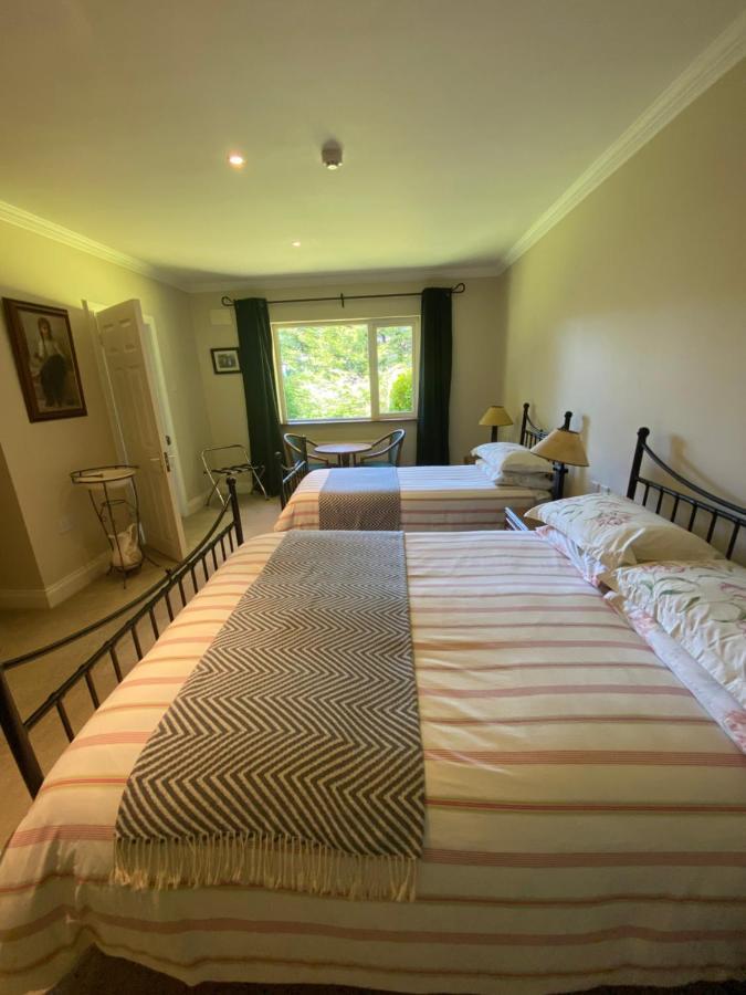 Applecroft House Bed & Breakfast Killarney Luaran gambar