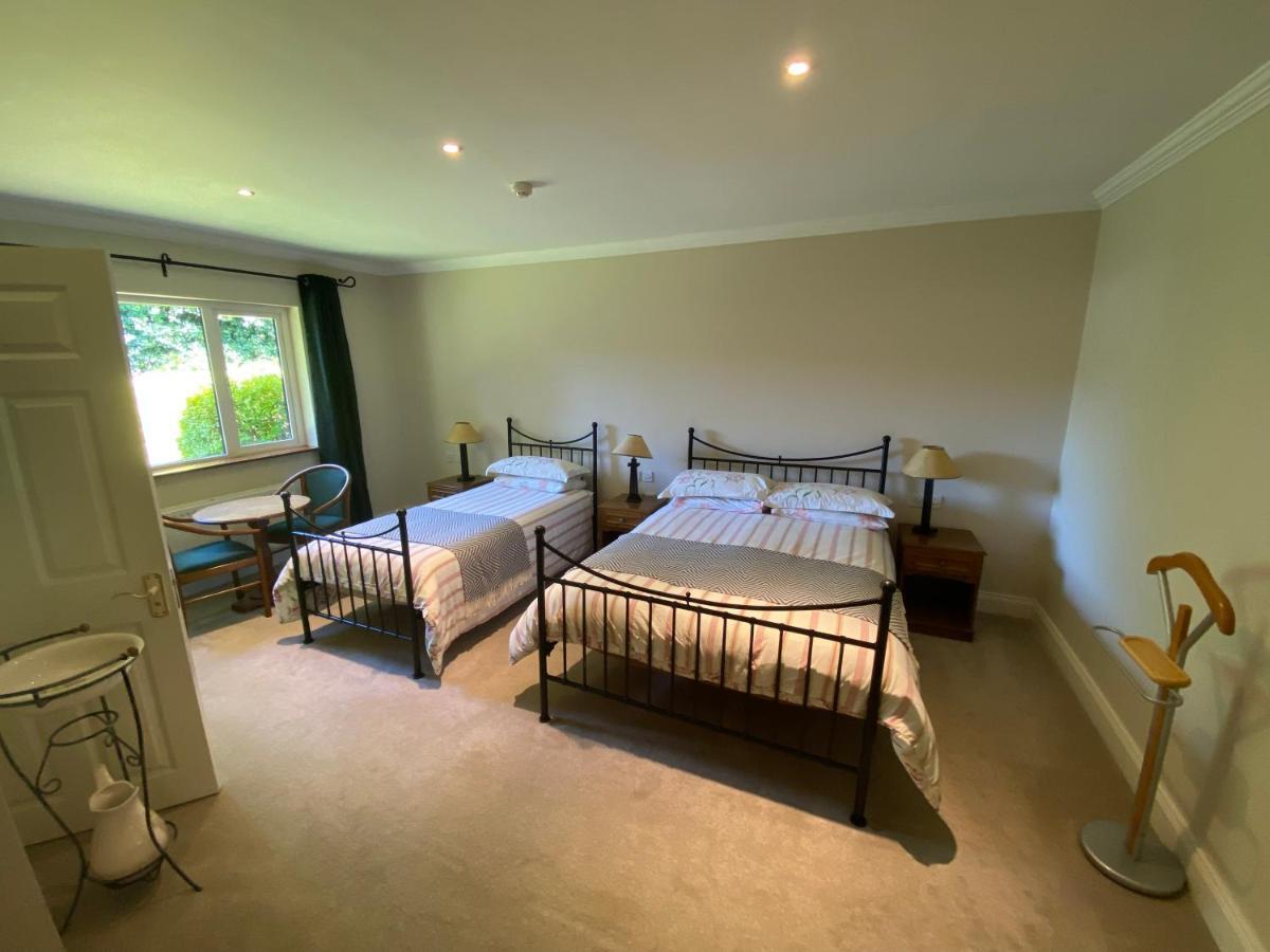 Applecroft House Bed & Breakfast Killarney Luaran gambar