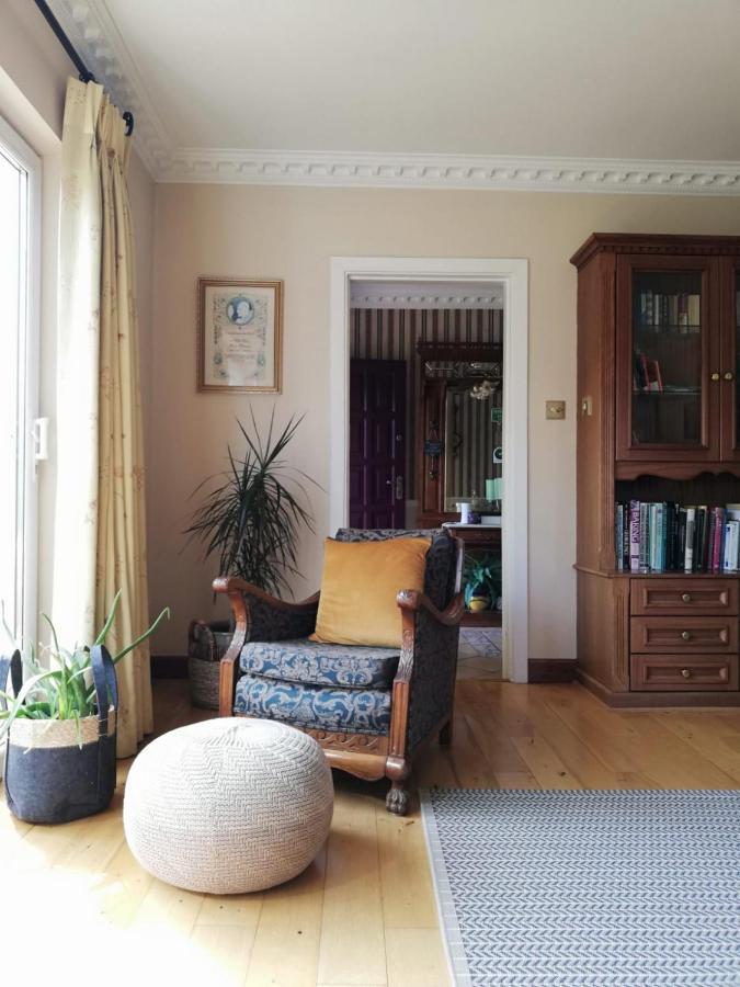 Applecroft House Bed & Breakfast Killarney Luaran gambar