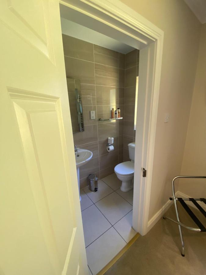Applecroft House Bed & Breakfast Killarney Luaran gambar