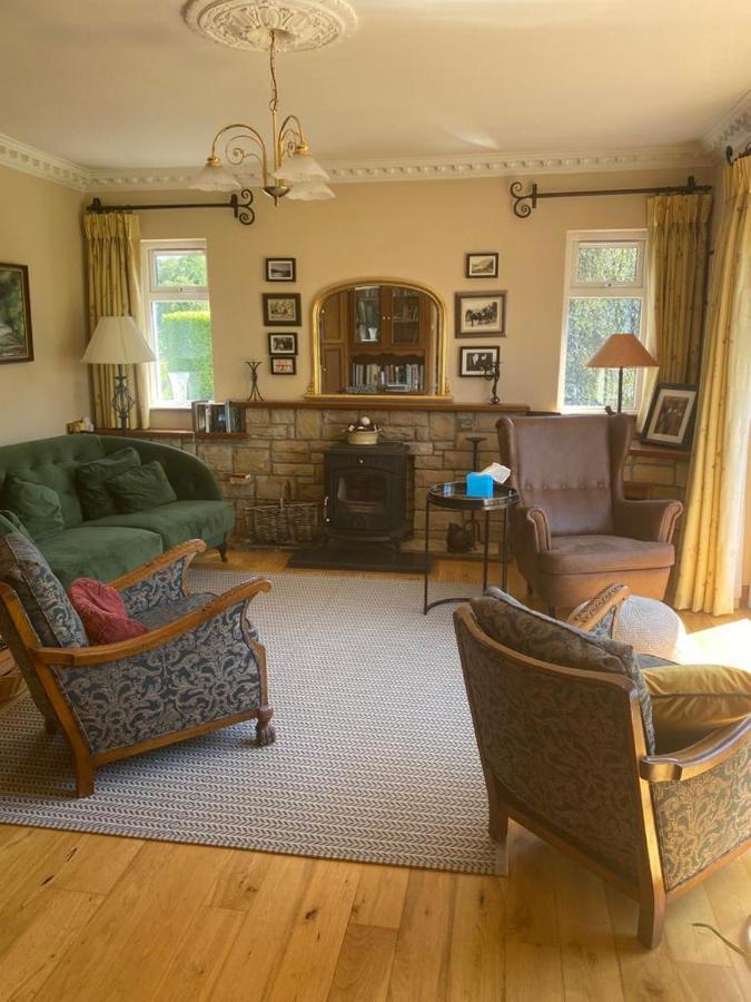 Applecroft House Bed & Breakfast Killarney Luaran gambar