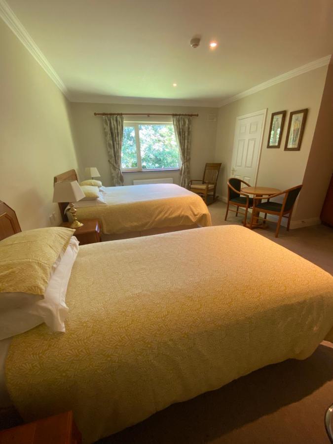 Applecroft House Bed & Breakfast Killarney Luaran gambar