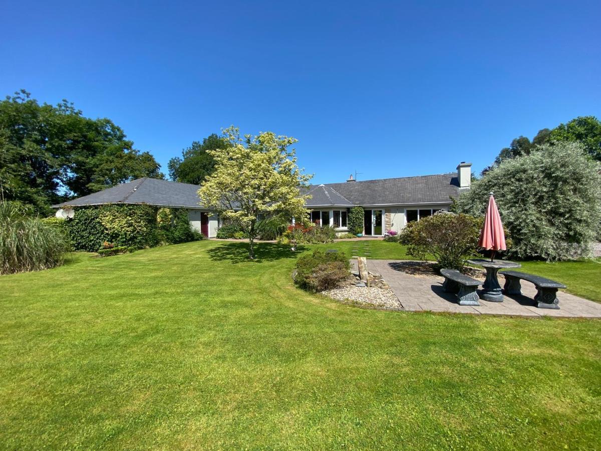 Applecroft House Bed & Breakfast Killarney Luaran gambar