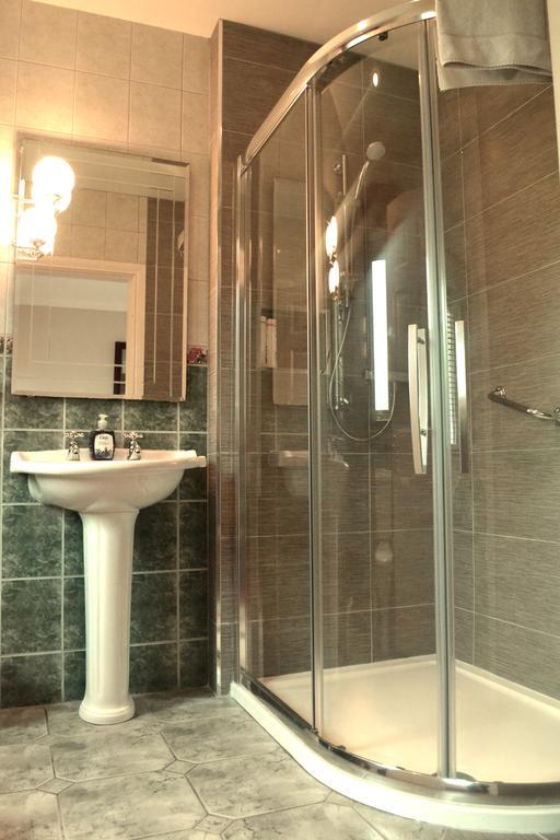 Applecroft House Bed & Breakfast Killarney Bilik gambar