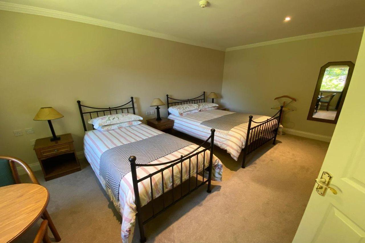 Applecroft House Bed & Breakfast Killarney Luaran gambar