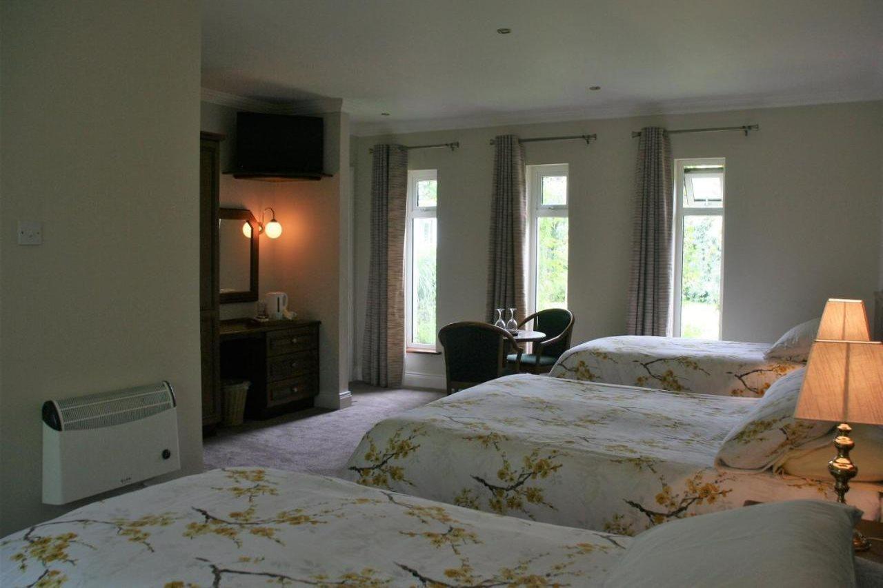 Applecroft House Bed & Breakfast Killarney Luaran gambar
