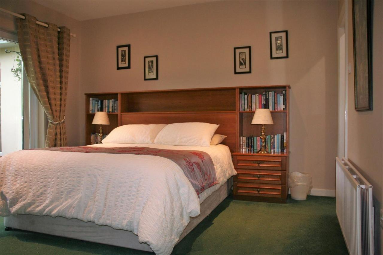 Applecroft House Bed & Breakfast Killarney Luaran gambar