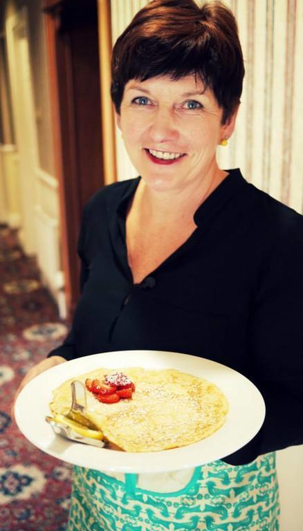 Applecroft House Bed & Breakfast Killarney Luaran gambar