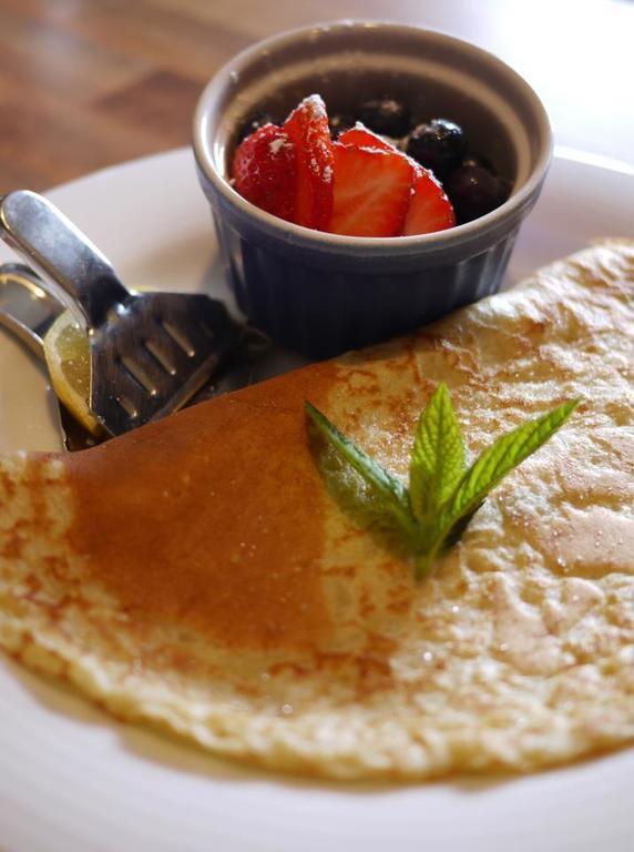 Applecroft House Bed & Breakfast Killarney Luaran gambar