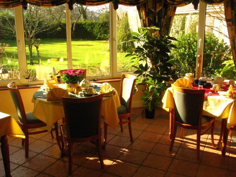 Applecroft House Bed & Breakfast Killarney Luaran gambar