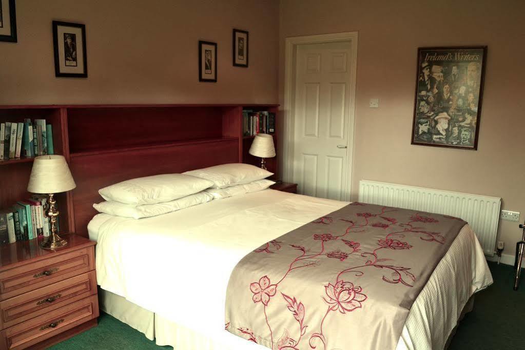 Applecroft House Bed & Breakfast Killarney Luaran gambar