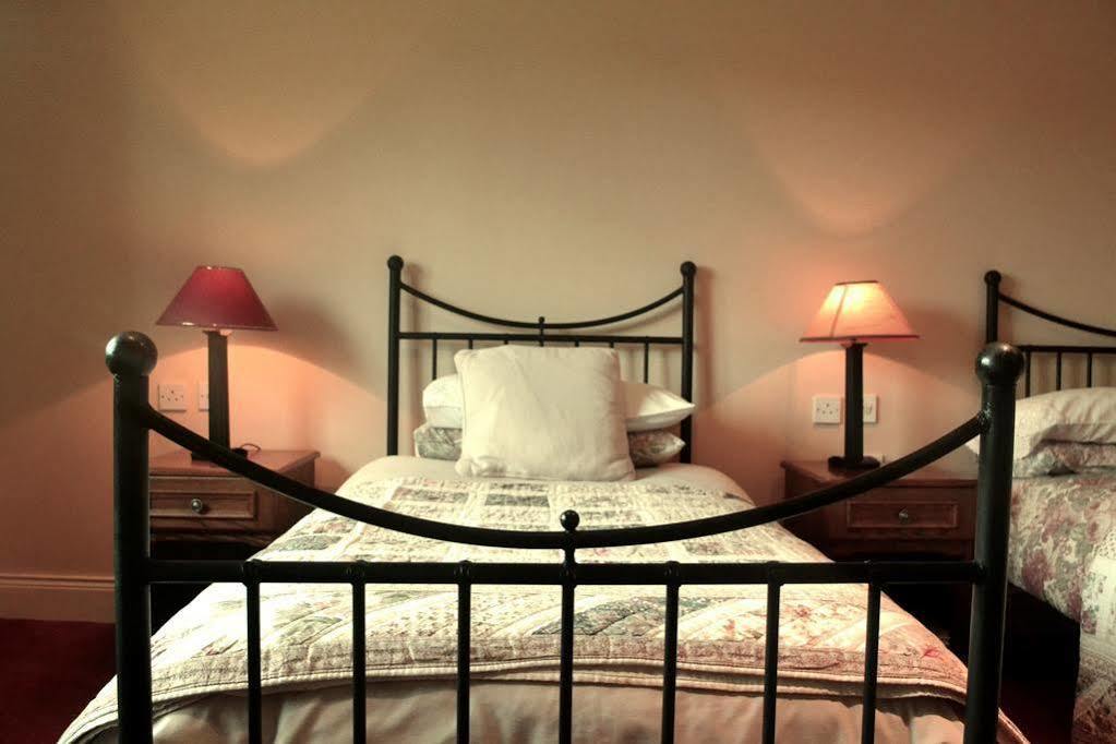 Applecroft House Bed & Breakfast Killarney Luaran gambar