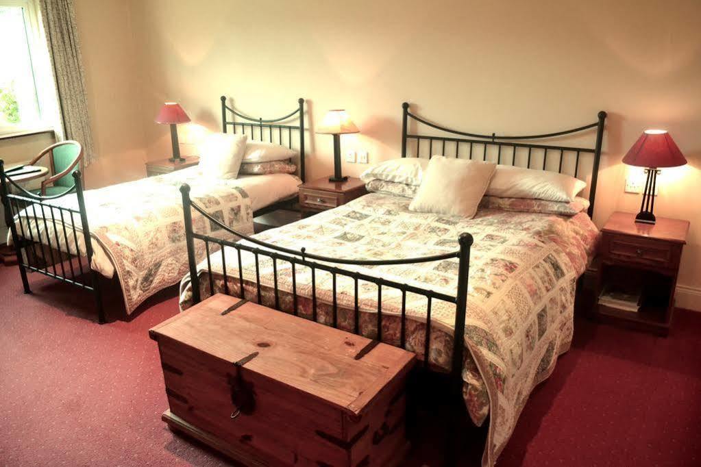 Applecroft House Bed & Breakfast Killarney Luaran gambar