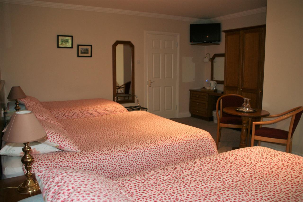 Applecroft House Bed & Breakfast Killarney Luaran gambar