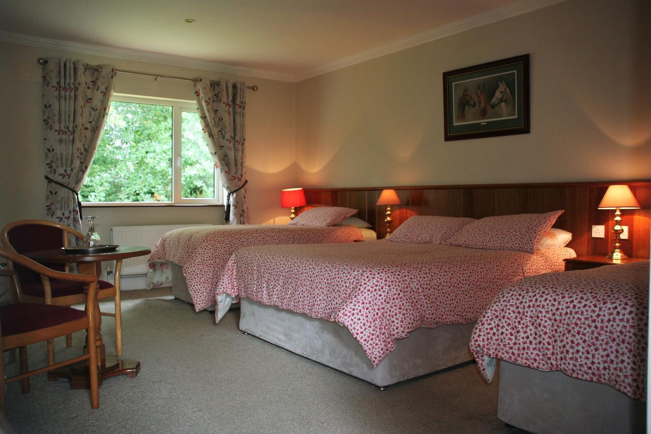 Applecroft House Bed & Breakfast Killarney Luaran gambar