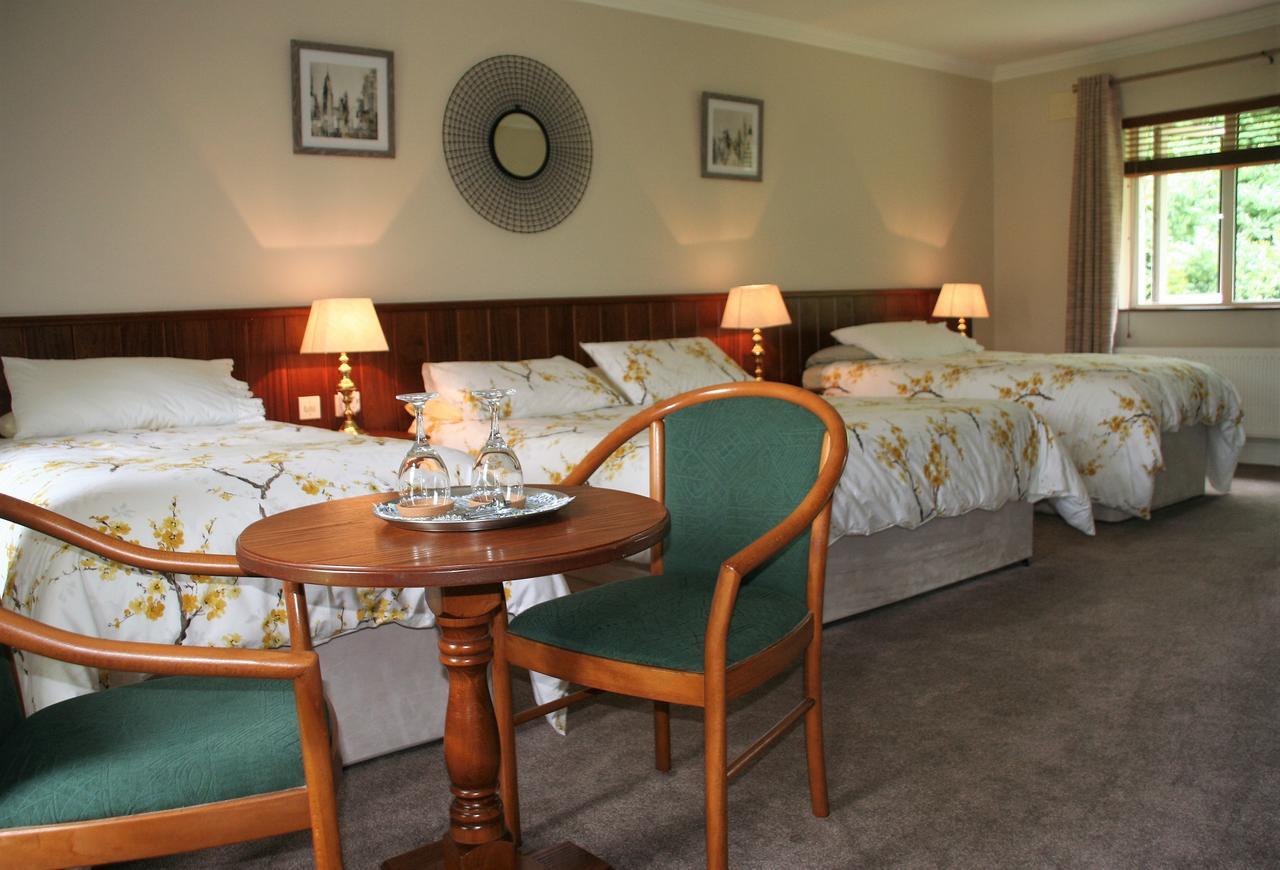 Applecroft House Bed & Breakfast Killarney Luaran gambar