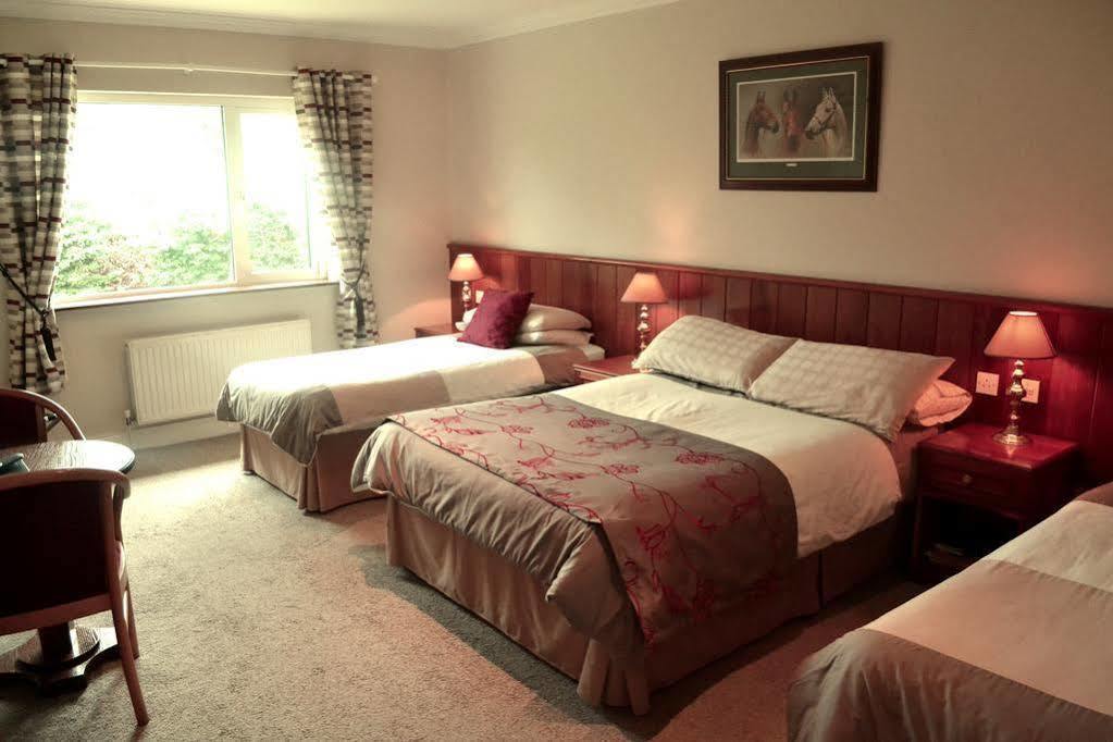 Applecroft House Bed & Breakfast Killarney Luaran gambar
