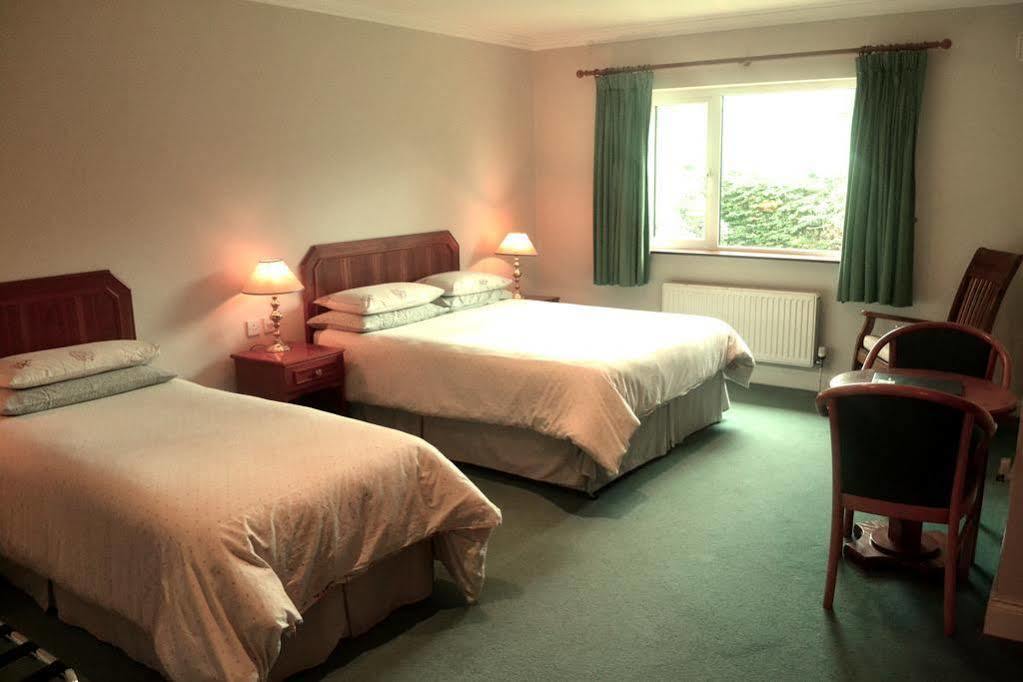 Applecroft House Bed & Breakfast Killarney Luaran gambar