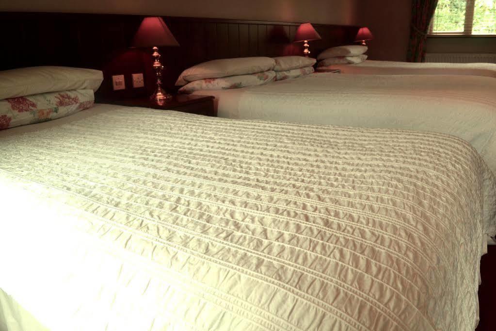 Applecroft House Bed & Breakfast Killarney Luaran gambar