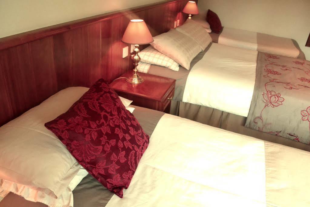 Applecroft House Bed & Breakfast Killarney Luaran gambar