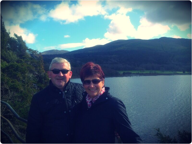 Applecroft House Bed & Breakfast Killarney Luaran gambar